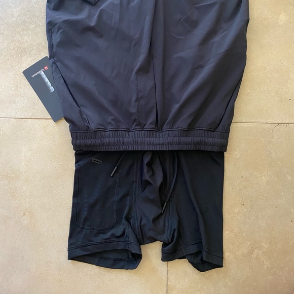 RESTOCK Lululemon Men’s “Pace Breaker” Short XS - Picture 6 of 6